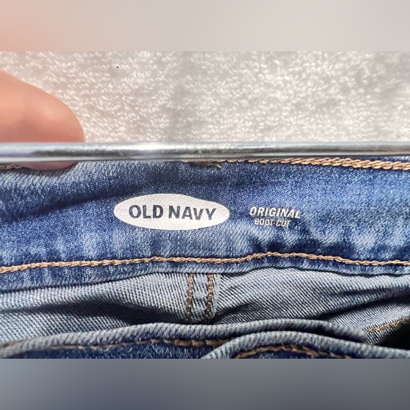 Old Navy Women’s Jeans Size 14 - Picture 4 of 4